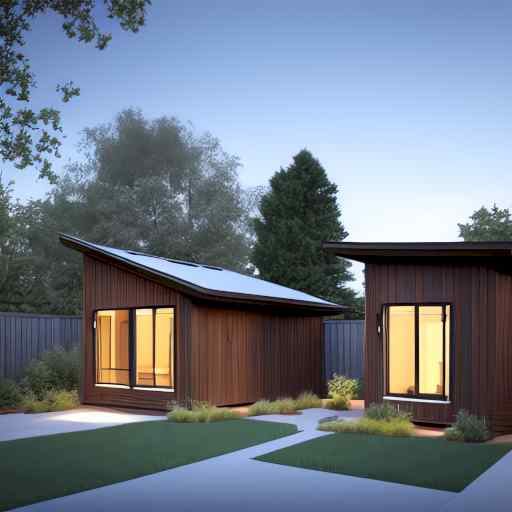 Understanding Adu Laws Which States Permit Accessory Dwelling Units?